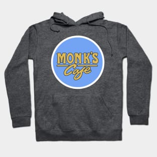 MONKS CAFE Hoodie